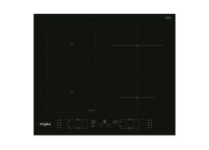 Placa de indução WHIRLPOOL WL B1160 BF 59 cm 4 zonas (1)