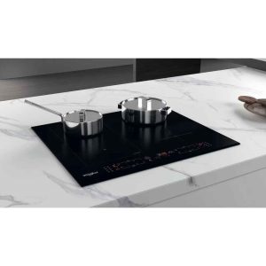 Placa de indução WHIRLPOOL WL B1160 BF 59 cm 4 zonas (3)