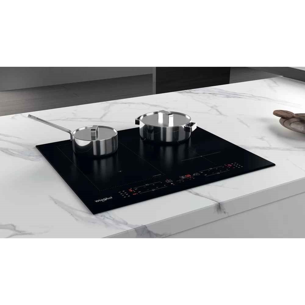 Placa de indução WHIRLPOOL WL B1160 BF 59 cm 4 zonas (3)