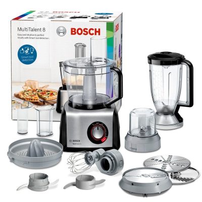 Processador BOSCH MC812M844 1250 W