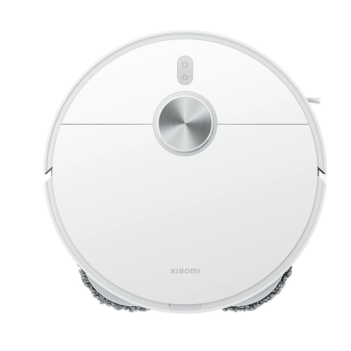 Robô Aspirador com Vídeo-Vigilância Xiaomi X10 Plus Branco (1)