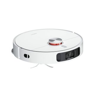 Robô Aspirador com Vídeo-Vigilância Xiaomi X10 Plus Branco (5)