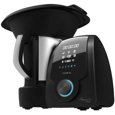 Robô multifuncional Cecotec Mambo 10090 Mambo 10090