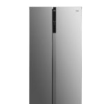 Side by side BEKO GNO5322XPN 532 litros no frost