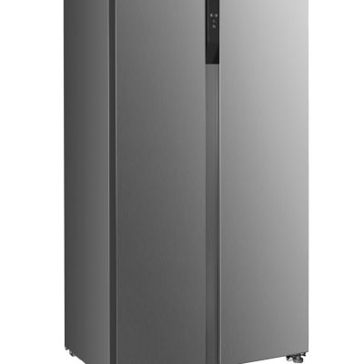 Side by side BEKO GNO5322XPN 532 litros no frost