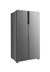 Side by side BEKO GNO5322XPN 532 litros no frost (4)
