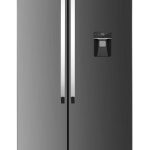 Side by side CONFORTEC CF521SBSXDE.1 442 litros no frost