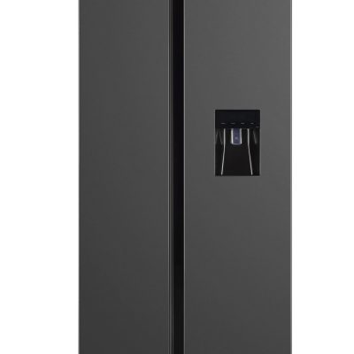 Side by side JOCEL JSBS014627 500 litros com dispensador de água