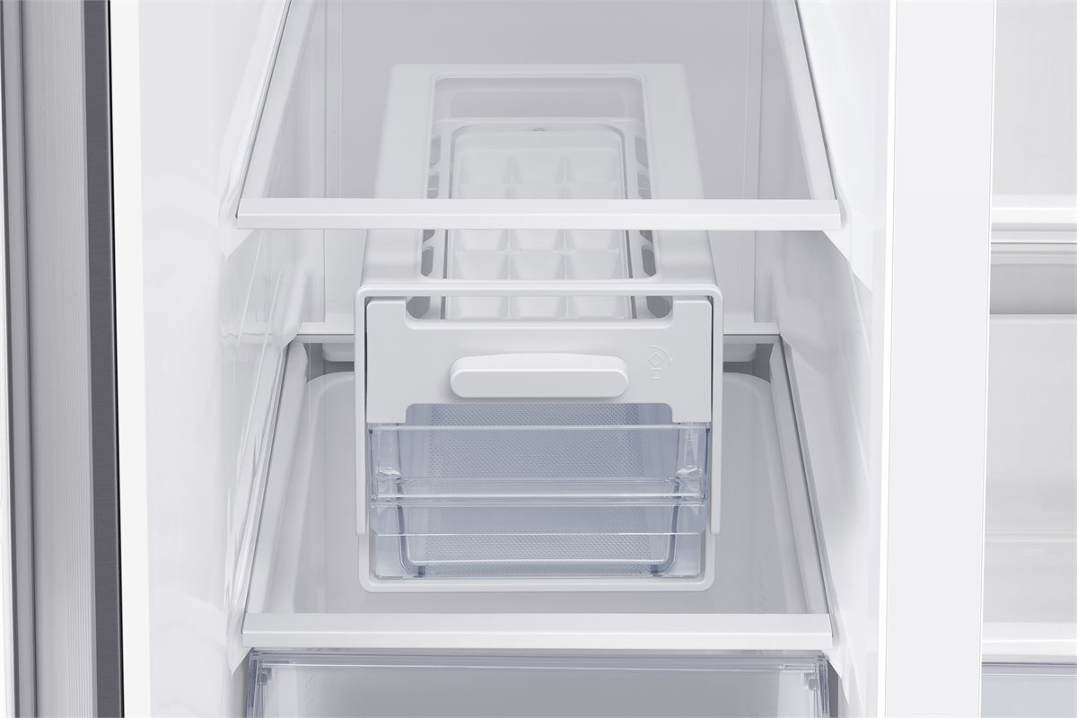 Side by side SAMSUNG RS62DG5003S9EF 655 litros no frost (1)