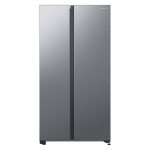 Side by side SAMSUNG RS62DG5003S9/EF 655 litros no frost
