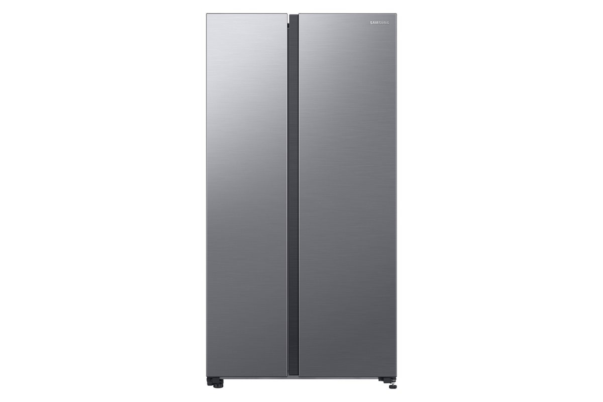Side by side SAMSUNG RS62DG5003S9EF 655 litros no frost (3)