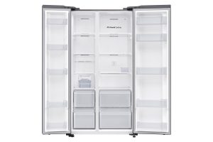 Side by side SAMSUNG RS62DG5003S9EF 655 litros no frost (4)