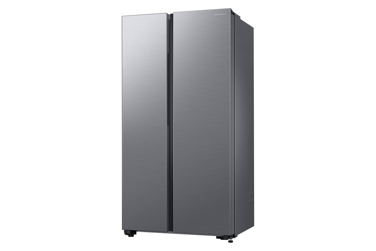 Side by side SAMSUNG RS62DG5003S9EF 655 litros no frost (8)