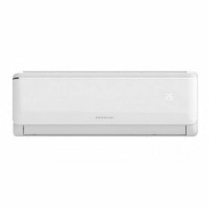 Ar Condicionado Infiniton SPLIT-3726MF Branco A++ Controlo Remoto Split (1) Ar Condicionado Infiniton SPLIT-3726MF Branco A++ Controlo Remoto Split