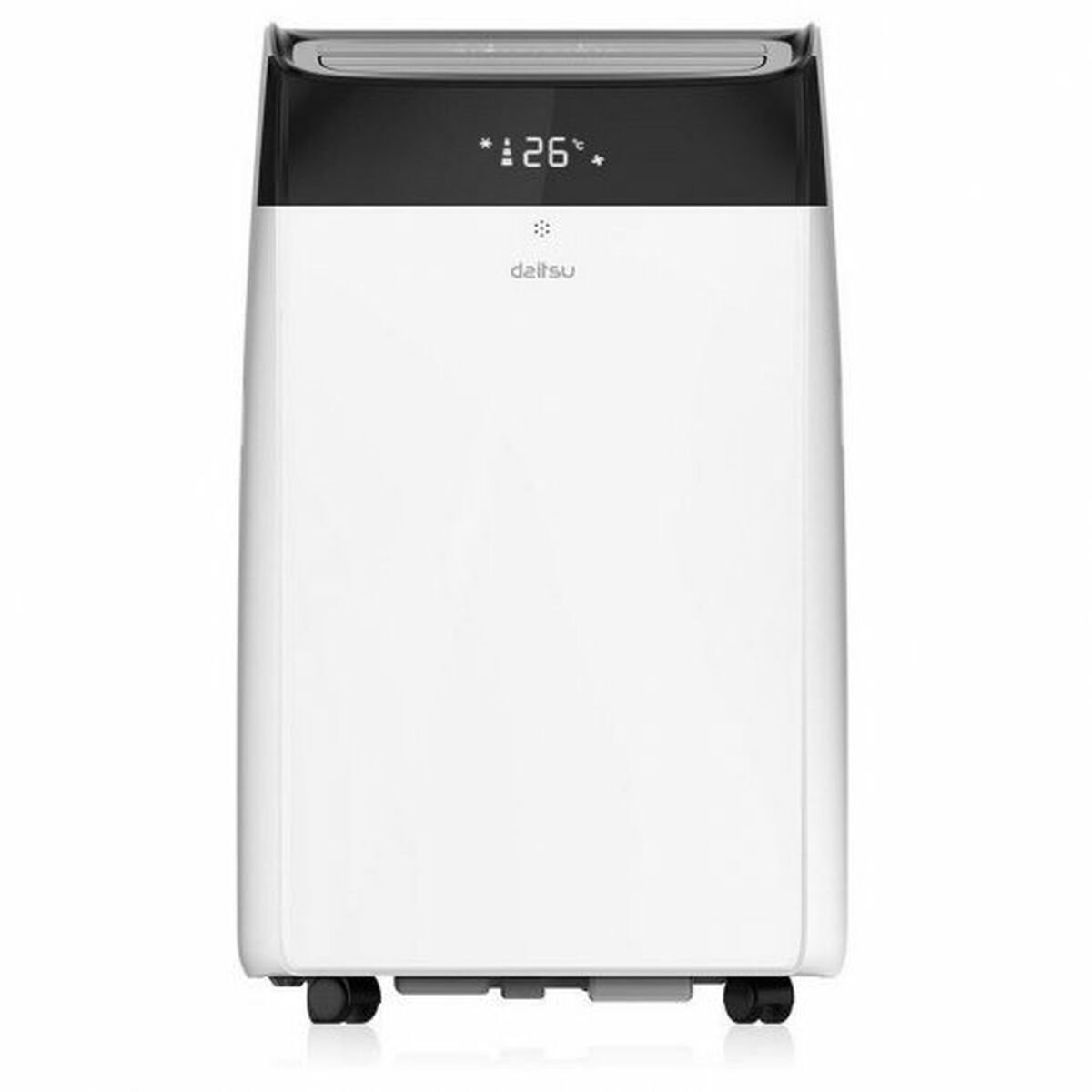 Ar Condicionado Portátil Daitsu APD12FCX Portátil A (2)