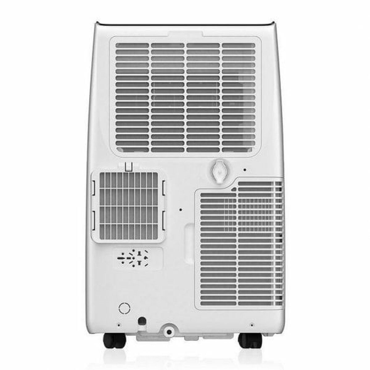 Ar Condicionado Portátil Daitsu APD12FCX Portátil A (3)