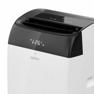 Ar Condicionado Portátil Daitsu APD12FCX Portátil A (6)