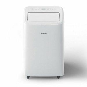 Ar Condicionado Portátil Hisense APH12QC (2)
