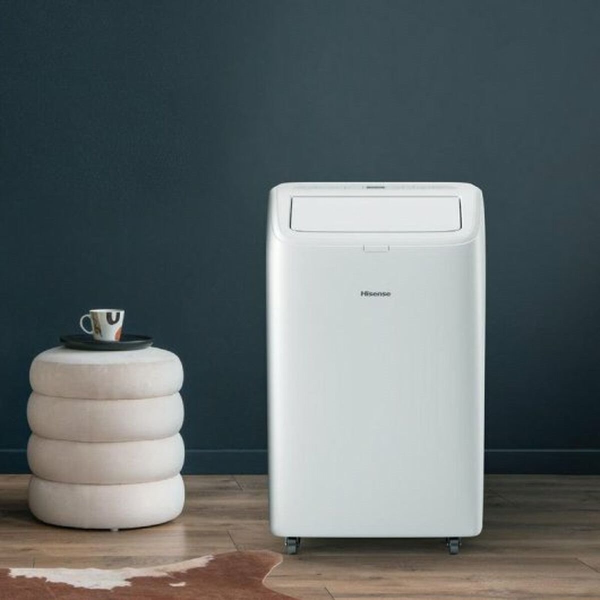 Ar Condicionado Portátil Hisense APH12QC (3)