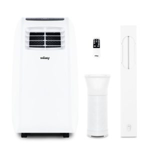 Ar condicionado Blizz900 Wëasy (4)