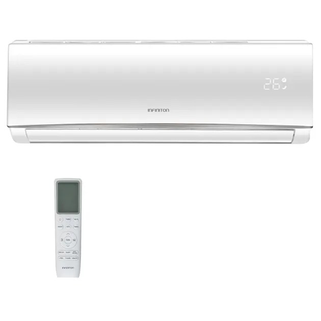 Ar condicionado Eco Cool Wifi 12.000 BTU