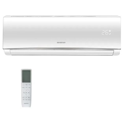Ar condicionado Eco Cool Wifi 24.000 BTU