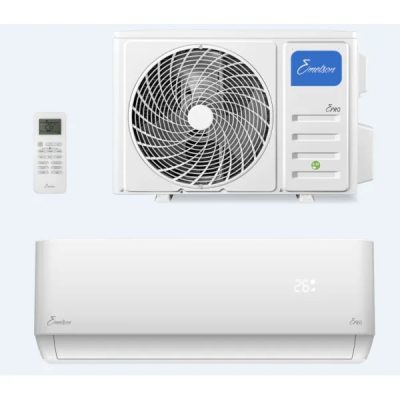 Ar condicionado PRO Wifi 12.000 BTU Emelson