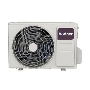 Ar condicionado Yani 12.000 BTU + kit de instalação Bodner (2)