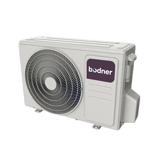 Ar condicionado Yani 12.000 BTU + kit de instalação Bodner (3)