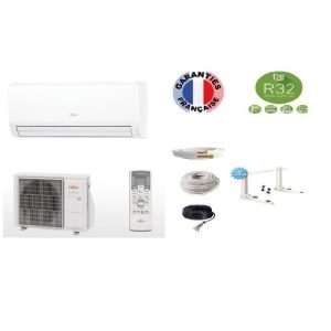 Ar condicionado - atlantic fujitsu - takao m1 - 3500w - reversível - invers (1)
