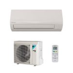 Ar condicionado bi-split - daikin - bluevolution 2mxm50 - 2 unidades interi