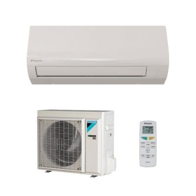 Ar condicionado bi-split - daikin - bluevolution 2mxm50 - 2 unidades interi