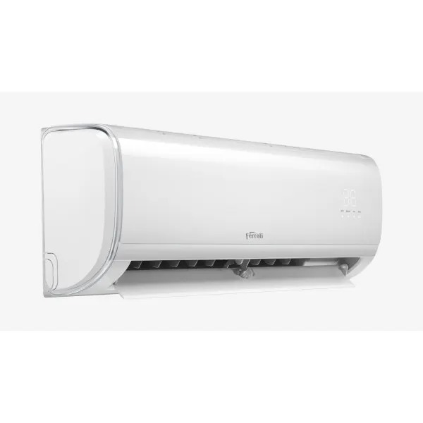 Ar condicionado giada 10.000 BTU ferroli (1)