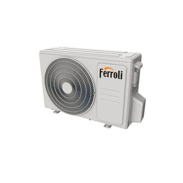Ar condicionado giada 10.000 BTU ferroli (4)