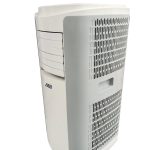 Ar condicionado portátil MEI AC 4021 12.000 BTU