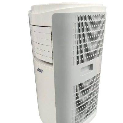 Ar condicionado portátil MEI AC 4021 12.000 BTU