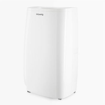 Ar condicionado portátil reversível Kol7812 H.koenig