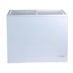 Arca congeladora com 2 portas de vidro deslizantes, aço, refrigeração estático, -18 a -25°C, 960x525x840 mm, EASYLINE 200L 10081 Vaiotec (2)