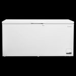 Arca horizontal INFINITON CH-70H86WEH, 700 litros, 188 cm de largura, E, CONGELAMENTO RÁPIDO, Branco