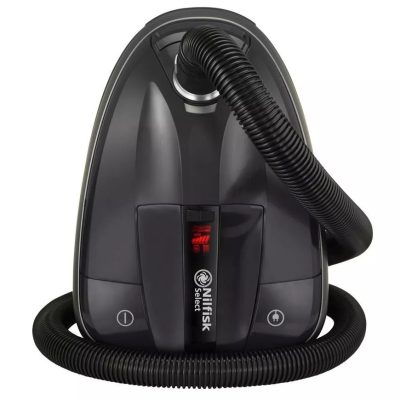 Aspirador Nilfisk BLSU13P08A1 Preto 650 W