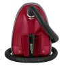Aspirador Nilfisk DRCL13E08A2 Vermelho