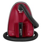 Aspirador Nilfisk DRCL13E08A2 Vermelho