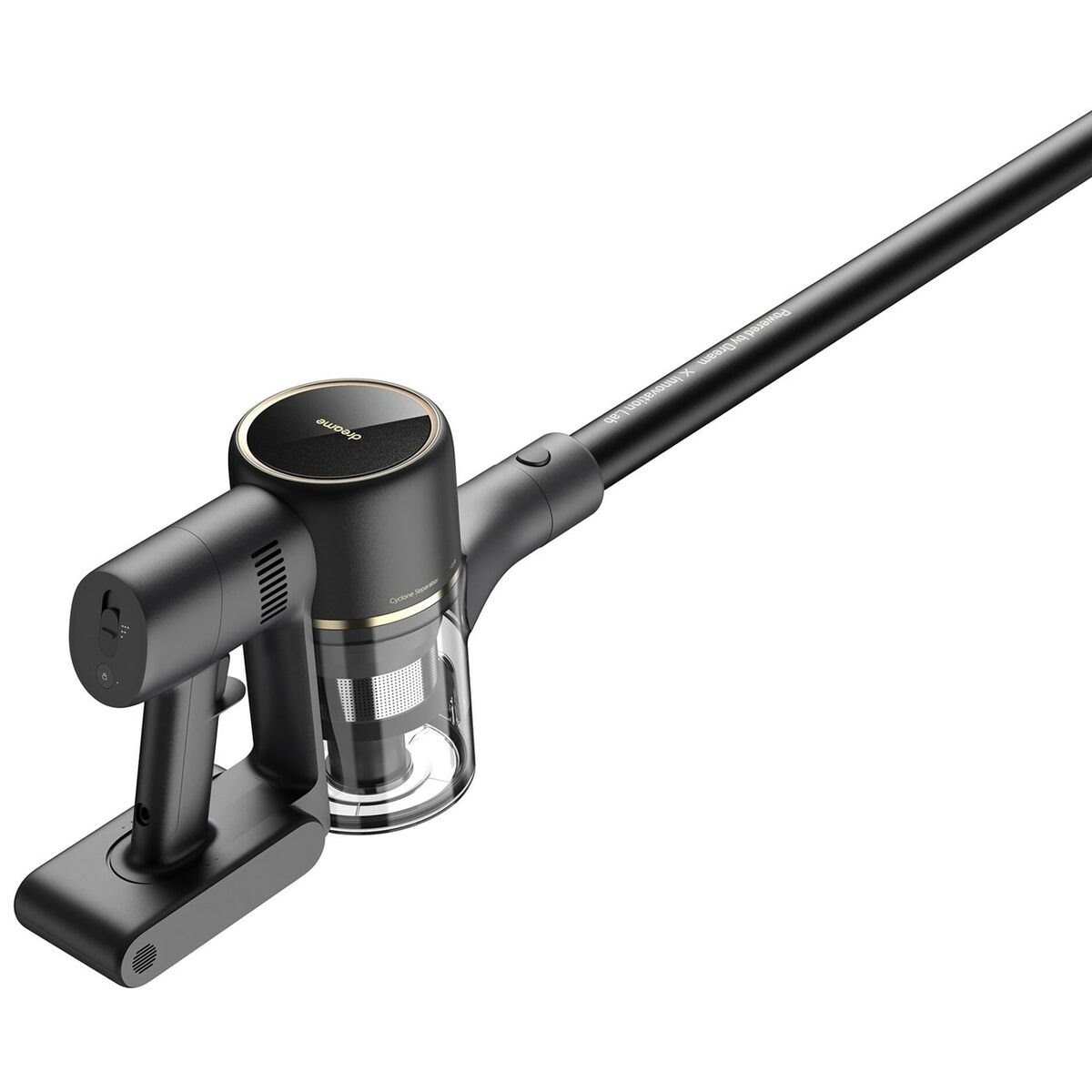 Aspirador sem Cabo Dreame R10 Pro (4)