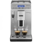 Cafeteira Triturador Expresso Delonghi Etam29.620.Sb Autentica Plus Prata