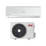Climatizador monosplit Ariston alys mudo c25 2500w (25m2) Wi-Fi