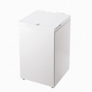 Congelador horizontal INDESIT OS 2A 100 2 97 litros (2)
