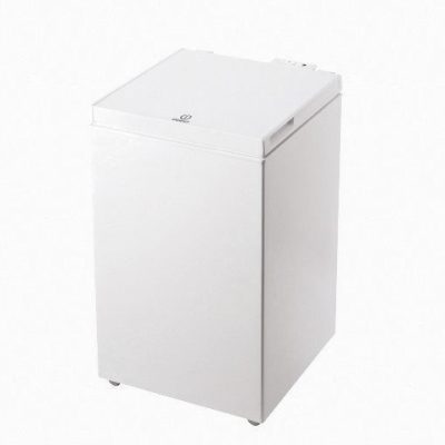 Congelador horizontal INDESIT OS 2A 100 2 97 litros