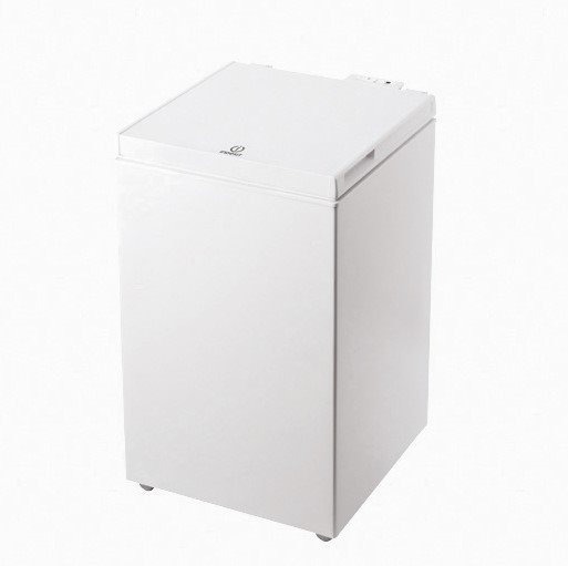 Congelador horizontal INDESIT OS 2A 100 2 97 litros (2)