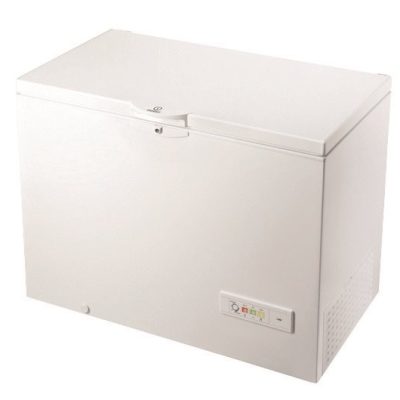 Congelador horizontal INDESIT OS 2A 300 H  315 litros