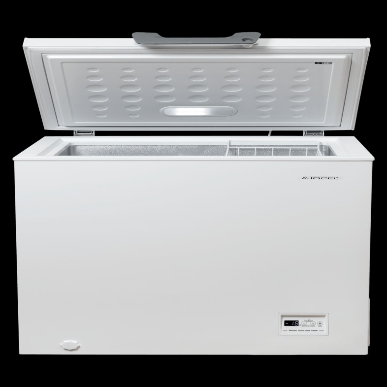 Congelador horizontal, JOCEL, JCH371 (1)